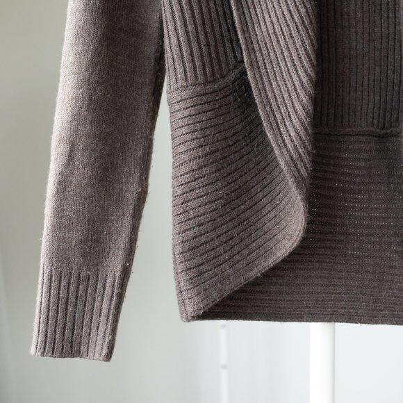 Cardigan/shrug sweater SZ SM - Picture 7 of 16